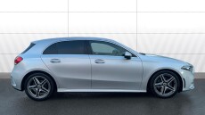 Mercedes-Benz A-Class A180d AMG Line Premium Plus 5dr Auto Diesel Hatchback